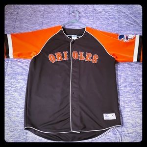 🔥Baltimore Orioles Jersey
